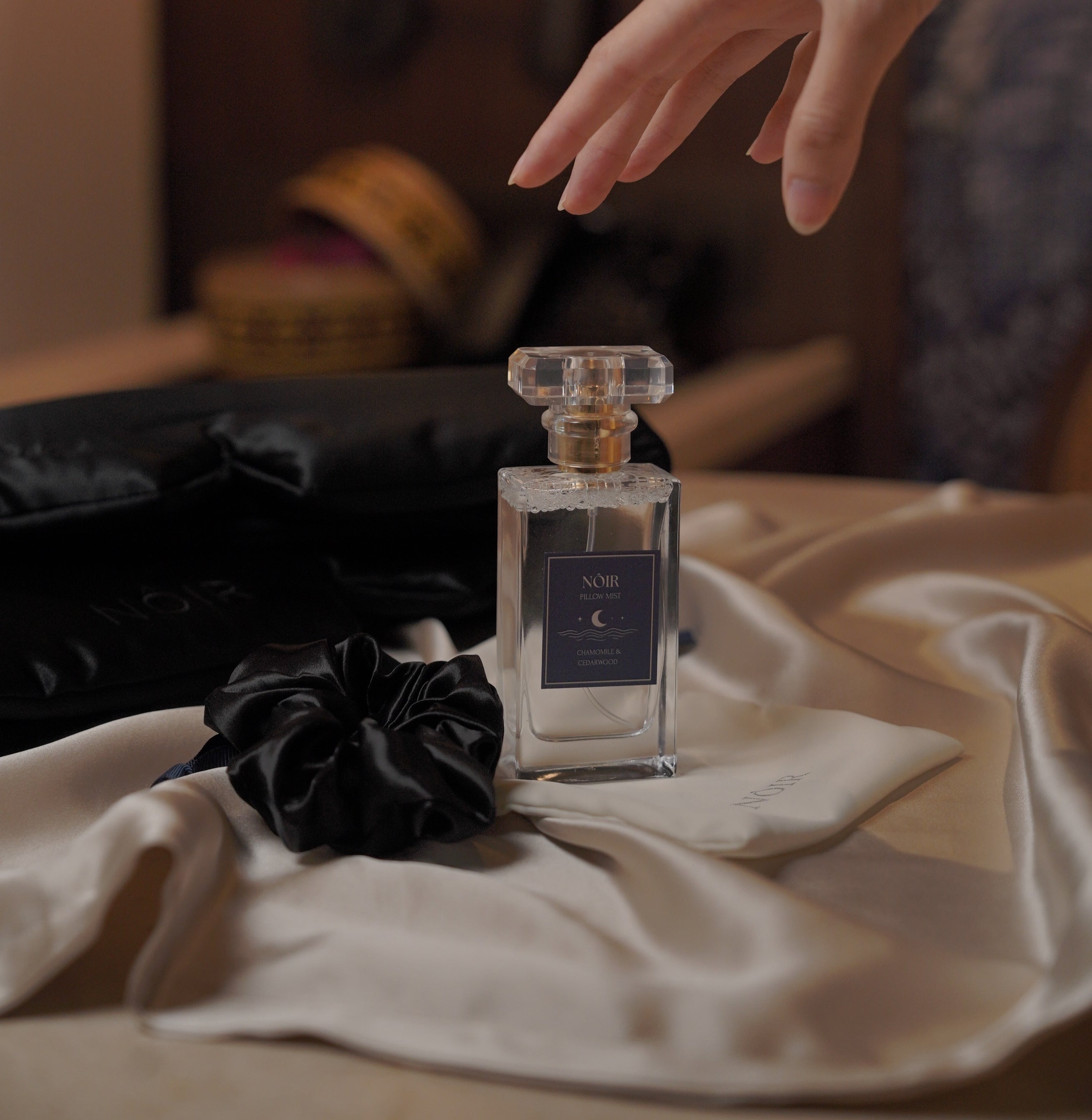 Sleep Accessories & Bundles