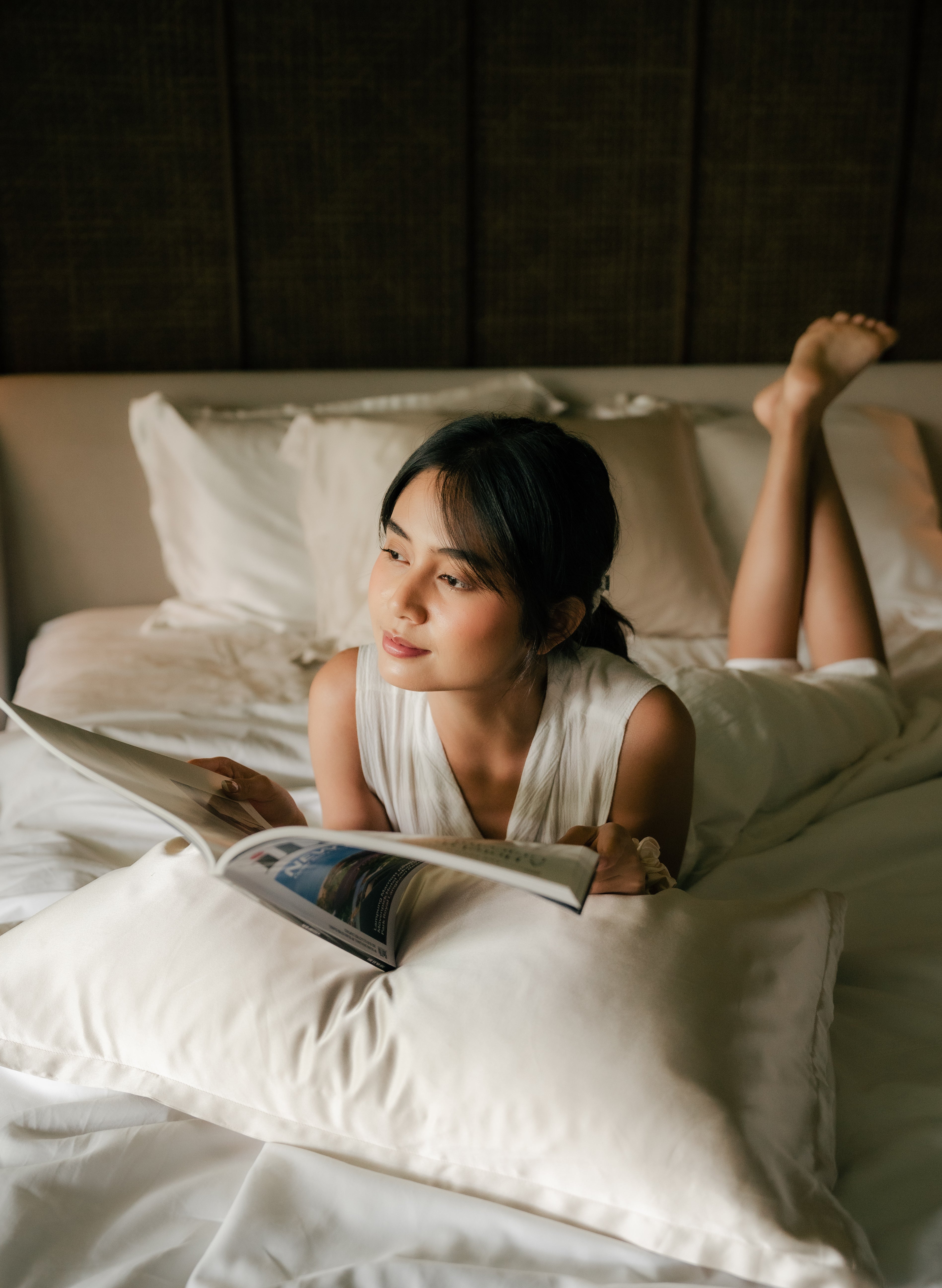 The Nôir Collection