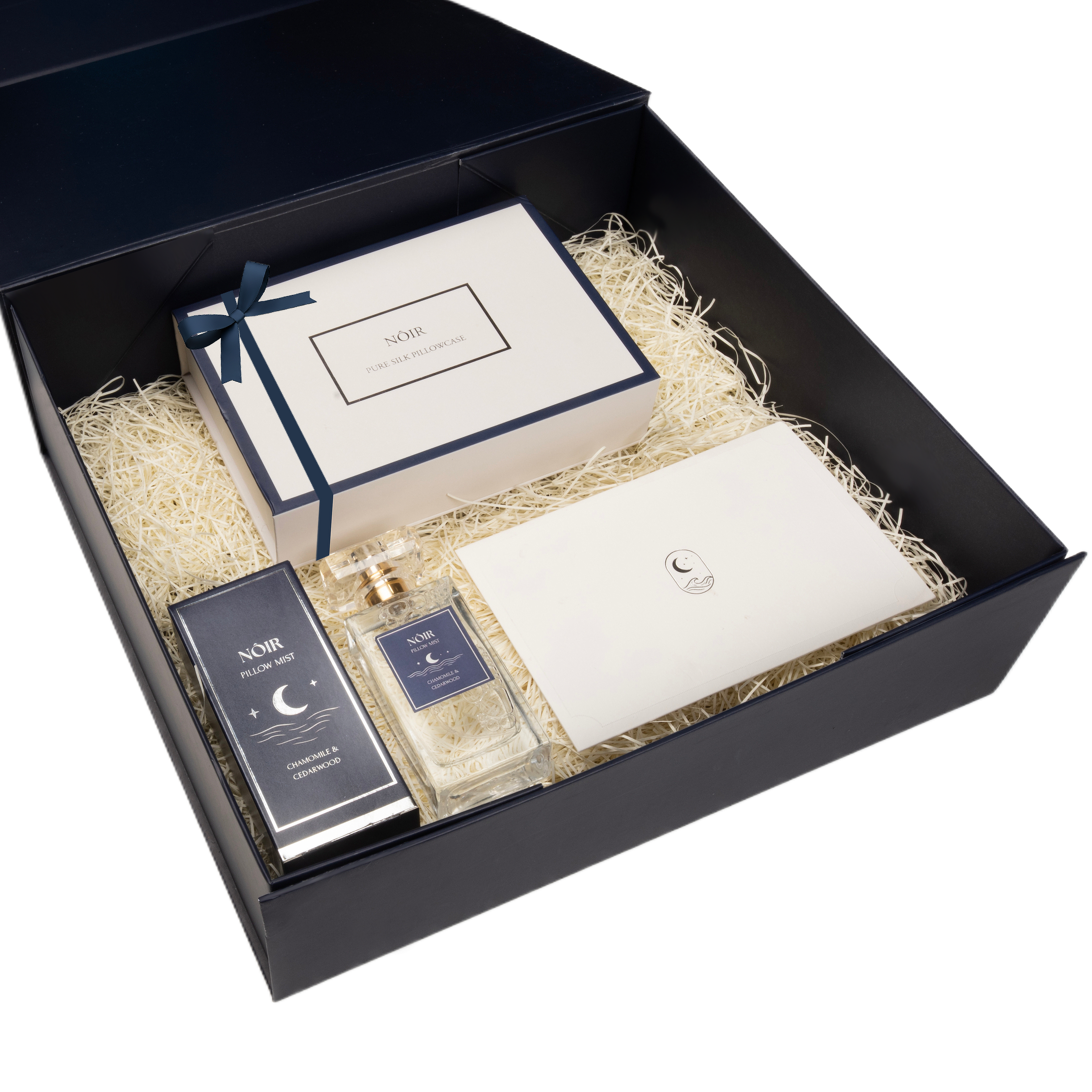 Indulgent Comfort Gift Set