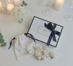 Bridesmaid Silk Gift Set