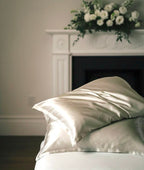 Bridesmaid Silk Gift Set