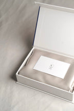 Bridesmaid Silk Gift Set