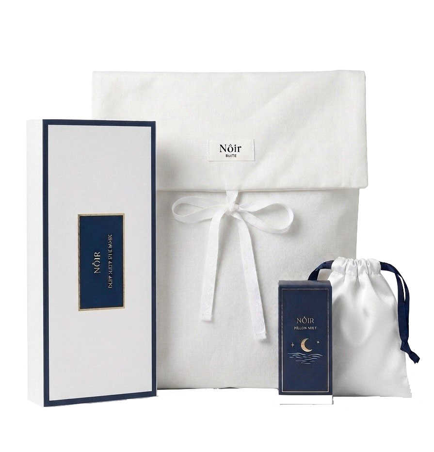 Deep Sleep Gift Set (Gift Pouch)