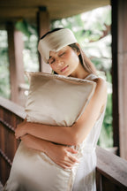 Nôir Deep Sleep Mask – Rose