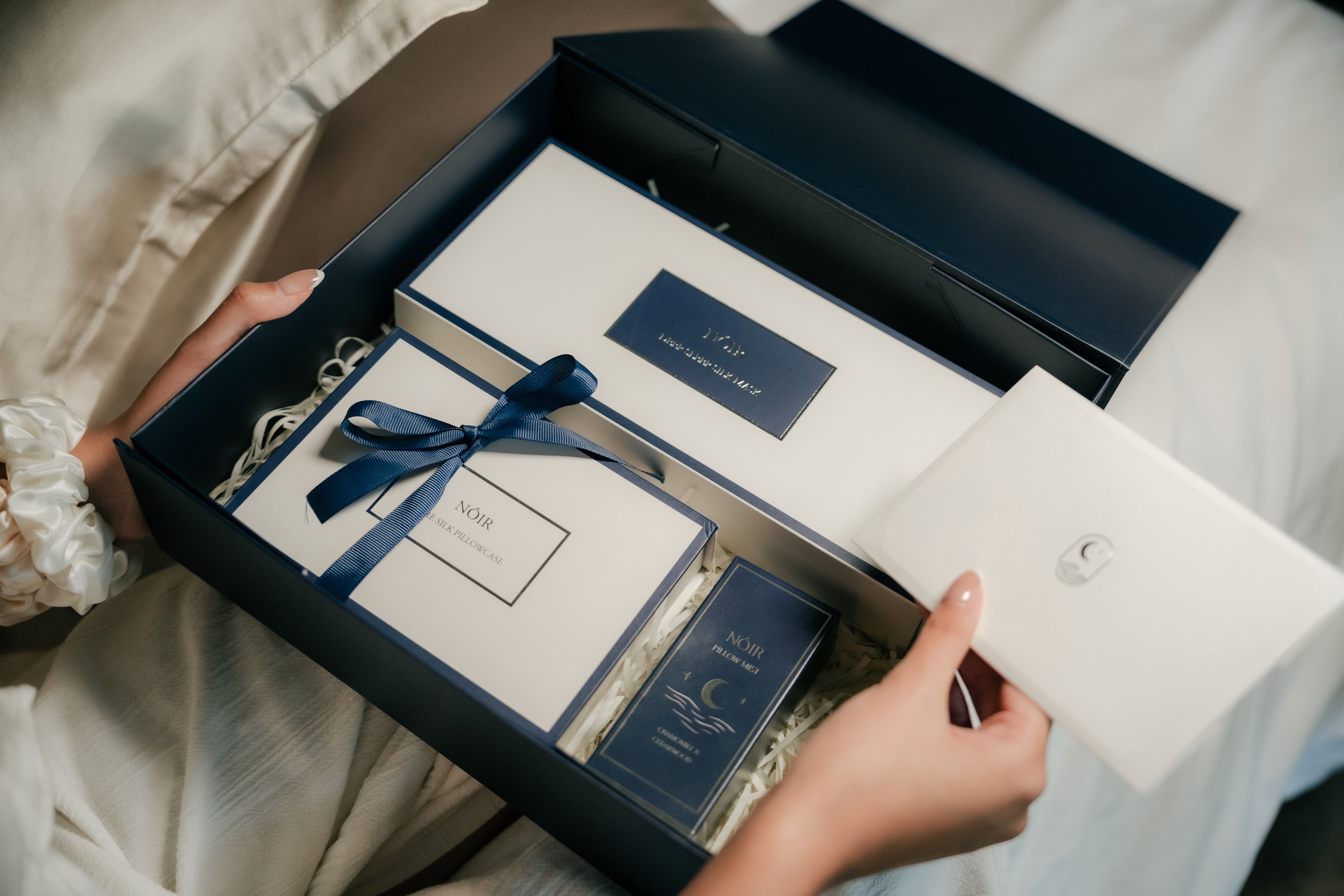 Indulgent Comfort Gift Set