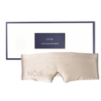 Nôir Deep Sleep Mask – Champagne