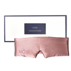 Nôir Deep Sleep Mask – Rose
